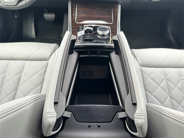 New 2026 BMW X5 xDrive40i w/ Climate Comfort Package image 25