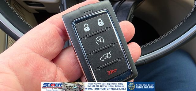 New 2026 Jeep Grand Cherokee Limited AWD/4WD image 42