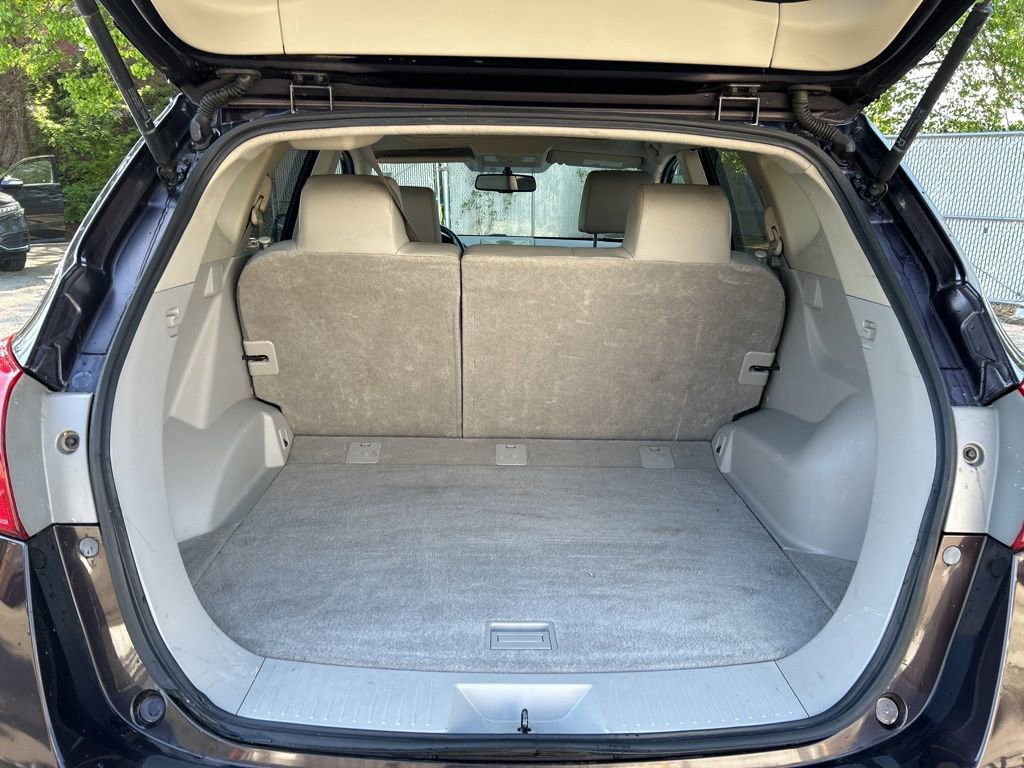 Used 2013 Nissan Rogue SL image 23