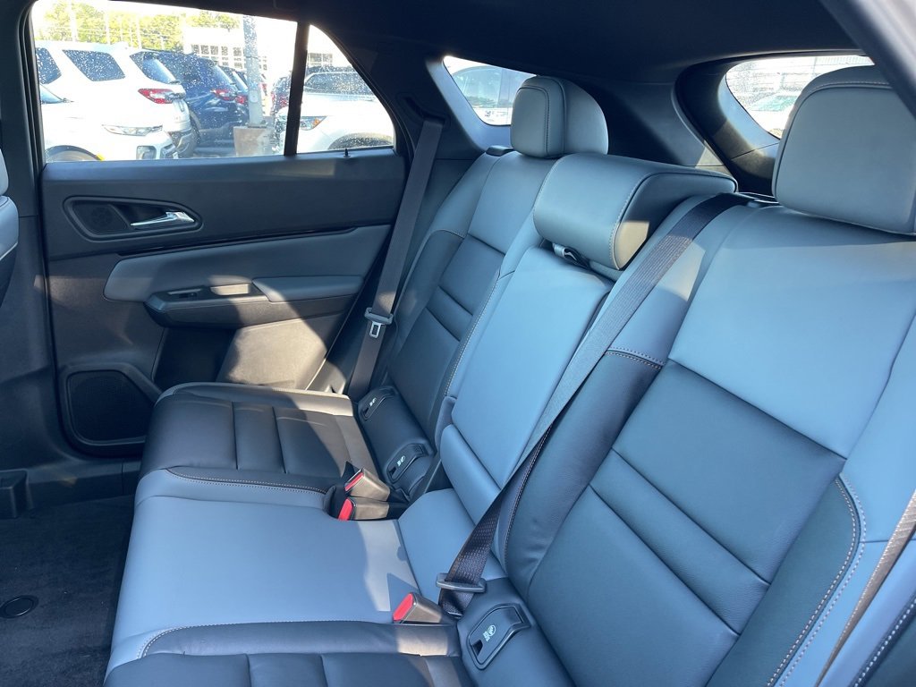 New 2025 Honda Prologue Touring image 19