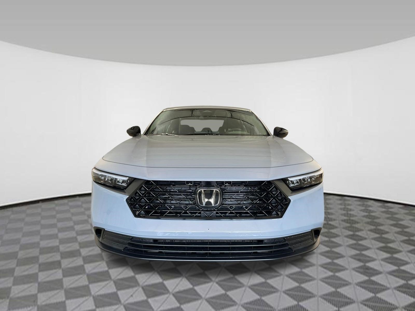 New 2026 Honda Accord Sport image 10