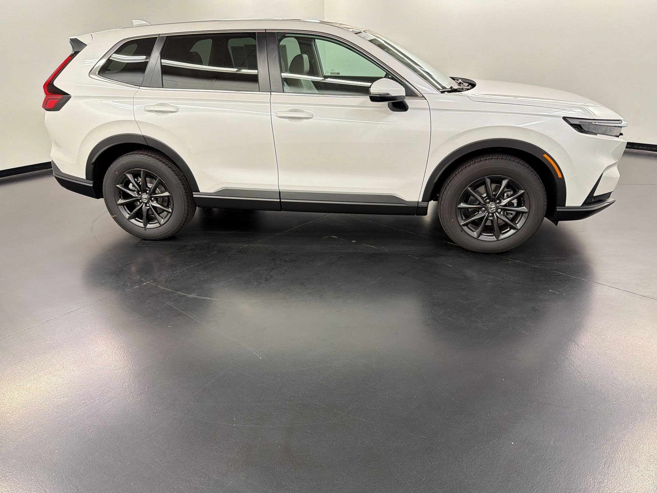 New 2026 Honda CR-V EX-L image 8