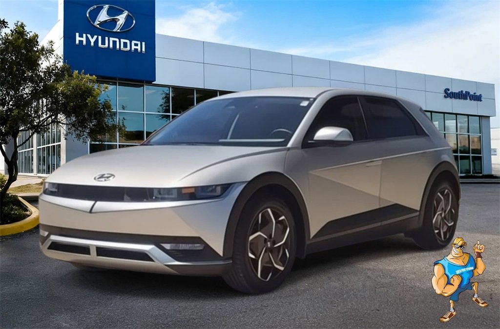 Used 2024 Hyundai Ioniq 5 SEL