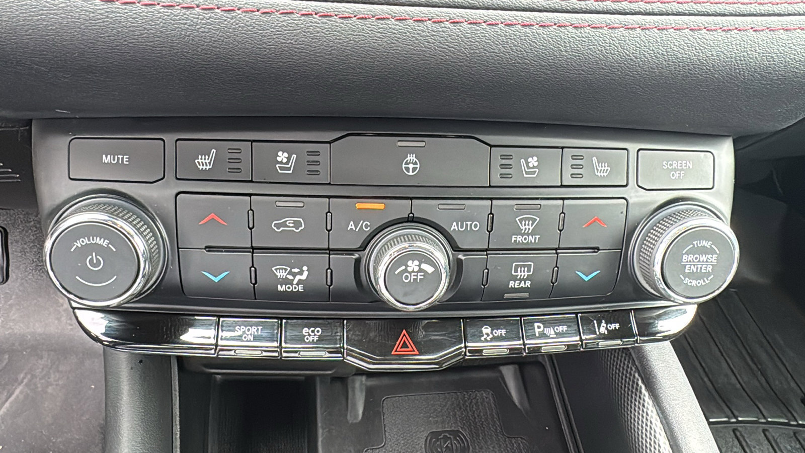 Used 2022 Dodge Durango R/T image 21