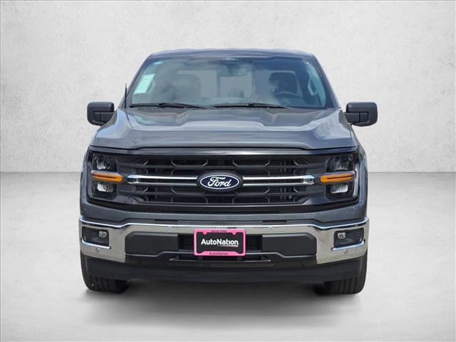 New 2026 Ford F150 XLT w/ Equipment Group 302A MID image 6