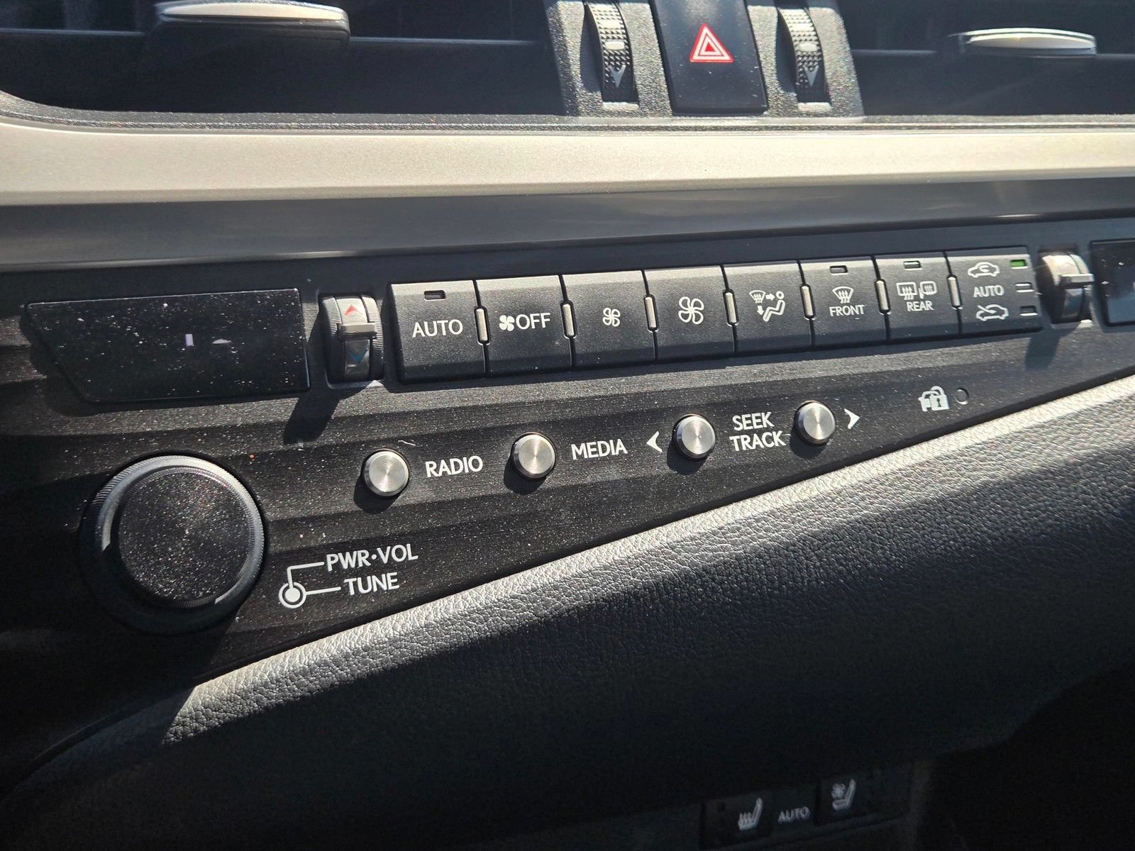 Used 2020 Lexus ES 350 w/ Premium Package FWD image 23