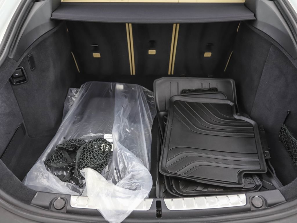 Used 2018 BMW 440i Gran Coupe xDrive image 24