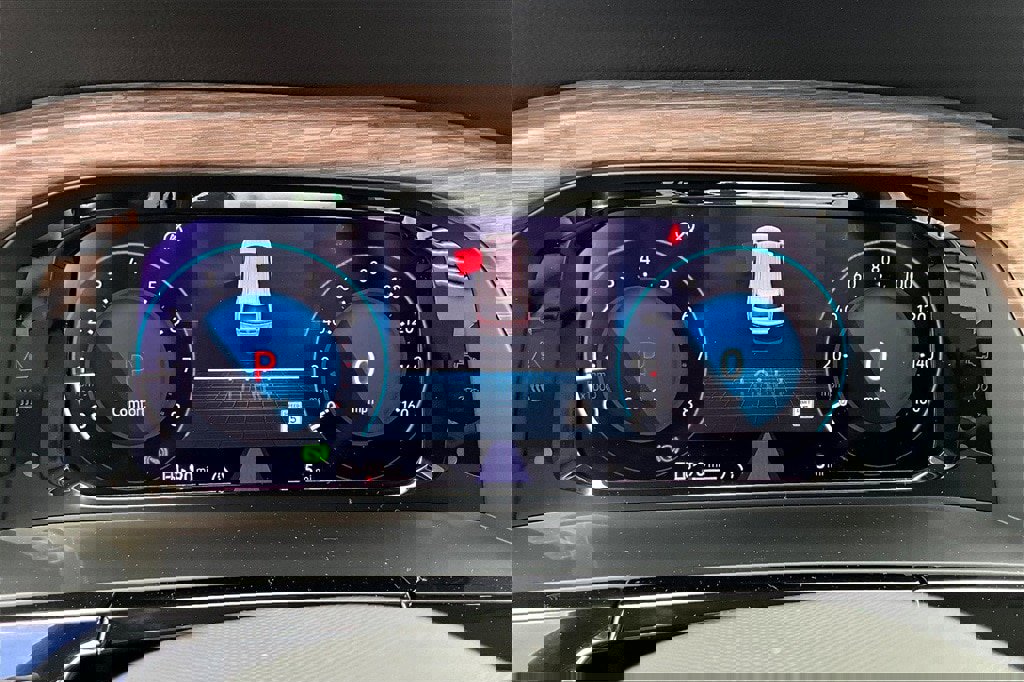 New 2026 Volkswagen Atlas SEL image 25