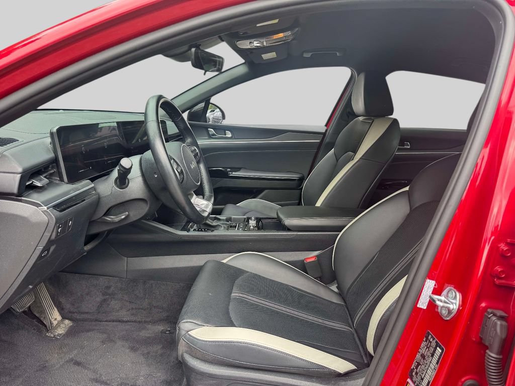 Used 2025 Kia K5 GT-Line FWD image 16
