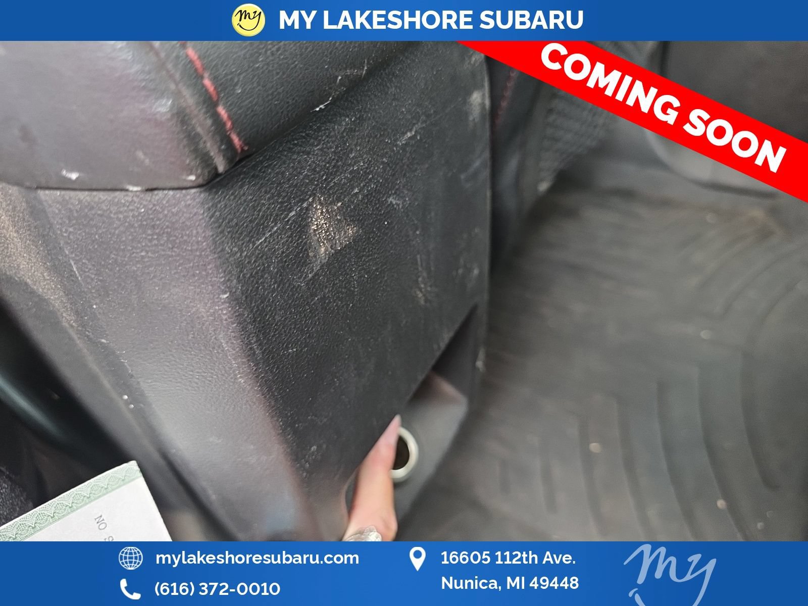 Used 2013 Chevrolet Equinox LT w/ Driver Convenience Package FWD image 22