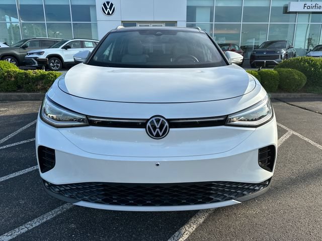 New 2026 Volkswagen ID.4 Pro S Plus AWD/4WD image 8