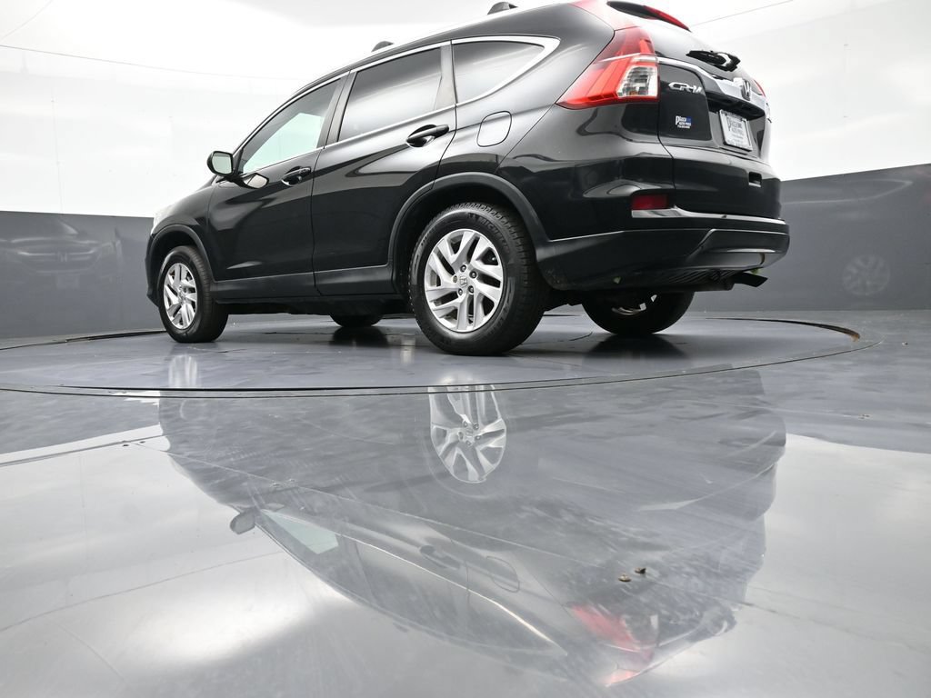 Used 2015 Honda CR-V EX image 32