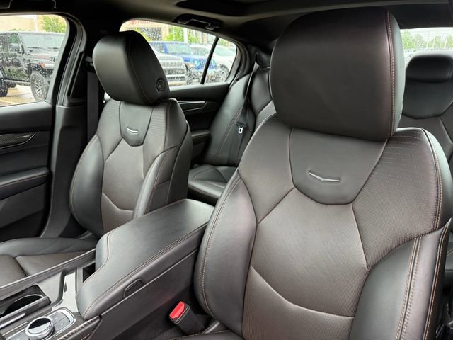 Used 2023 Cadillac CT5 Sport RWD image 14
