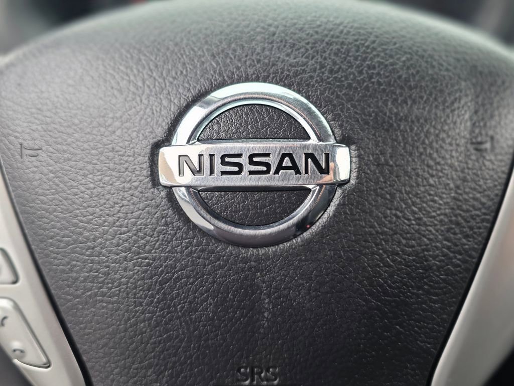 Used 2016 Nissan Versa S FWD image 22