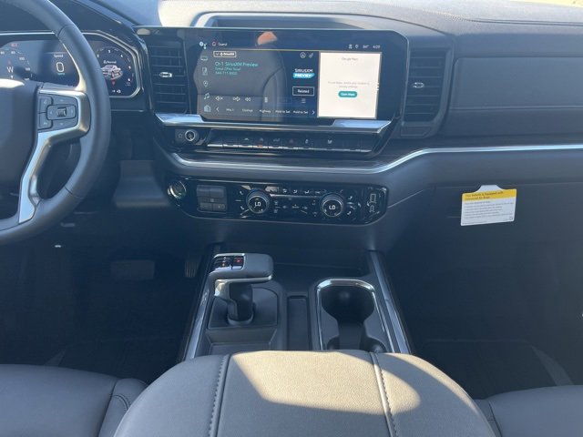 New 2026 Chevrolet Silverado 1500 LT w/ Leather Package image 23