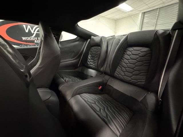 New 2025 Ford Mustang GT Premium w/ GT Performance Package image 12