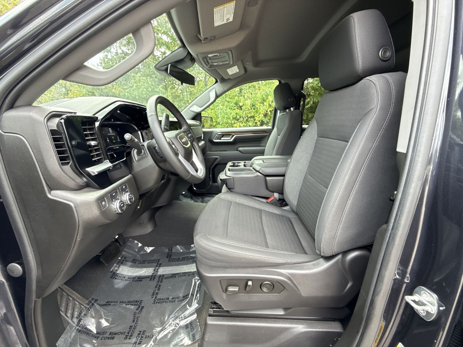 Used 2023 GMC Sierra 1500 Elevation AWD/4WD image 13