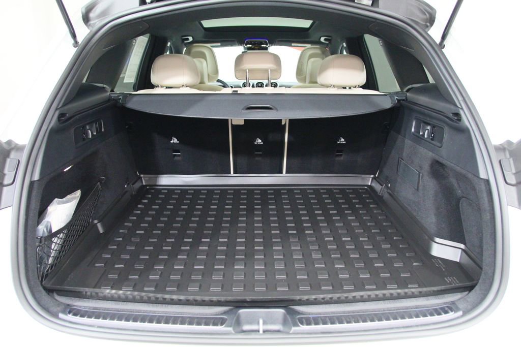 Certified 2026 Mercedes-Benz GLC 300 4MATIC image 27
