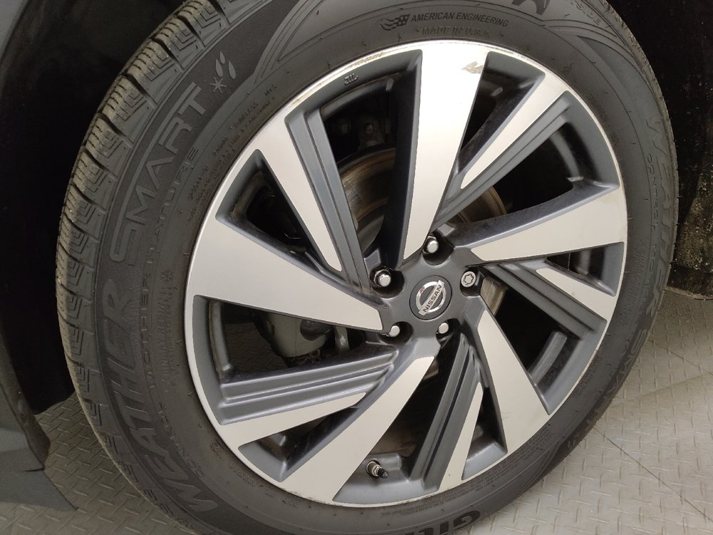 Used 2016 Nissan Murano Platinum w/ Platinum Technology Package AWD/4WD image 31