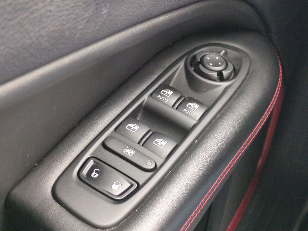 Used 2018 Jeep Compass Trailhawk w/ Leather Interior Group image 24