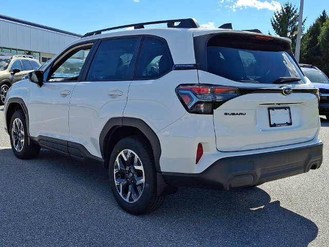 New 2026 Subaru Forester Premium AWD/4WD image 6