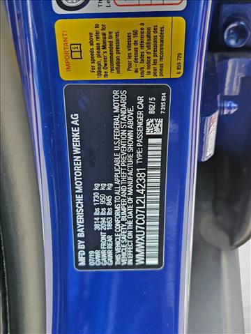 Used 2020 MINI Cooper 4-Door Hardtop w/ Storage Package FWD image 24