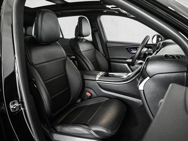 New 2026 Mercedes-Benz GLC 300 4MATIC image 23