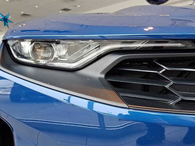 Certified 2020 Chevrolet Camaro LT w/ RS Package image 9