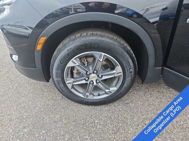 Used 2024 Chevrolet Blazer LT w/ Convenience Package image 27