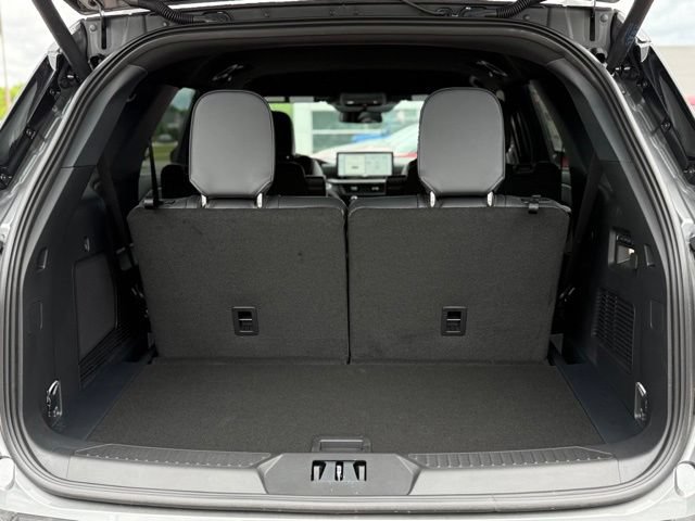 New 2026 Ford Explorer Tremor w/ Tremor Convenience Package AWD/4WD image 25