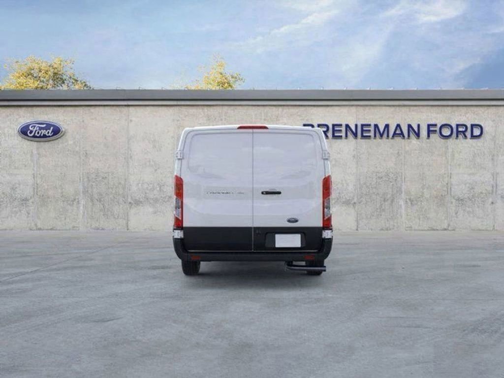 New 2025 Ford Transit 150 Low Roof image 35