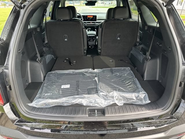 New 2026 Kia Sorento SX Prestige AWD/4WD image 20