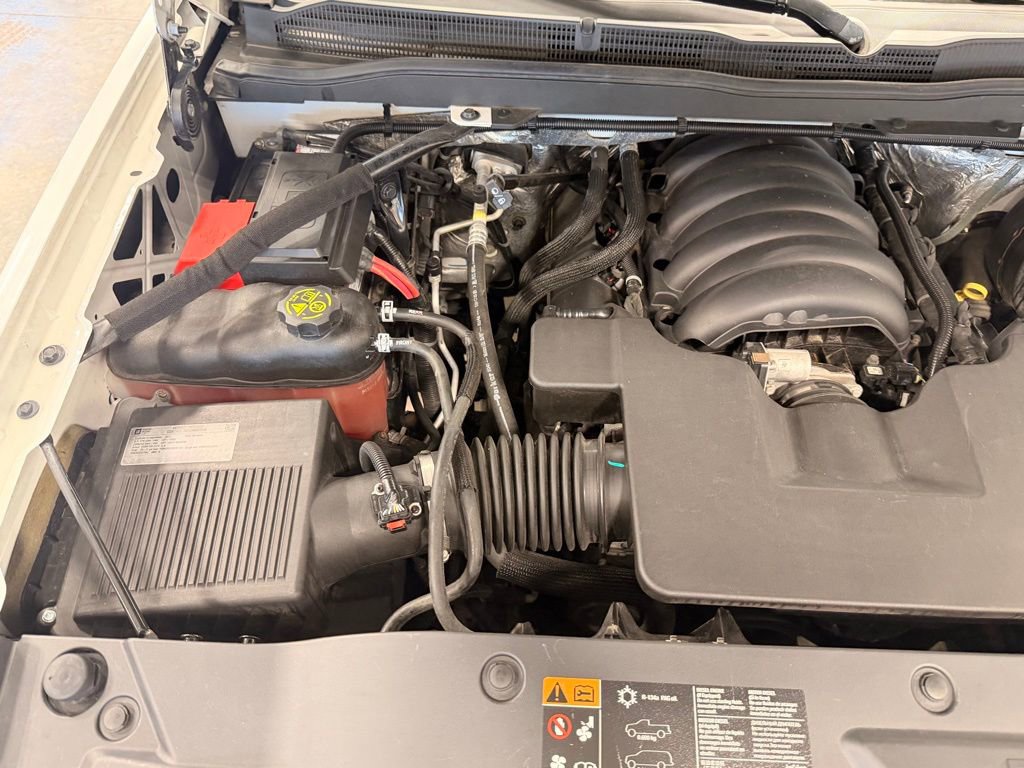 Used 2015 Chevrolet Silverado 1500 LTZ Z71 w/ LTZ Plus Package image 45