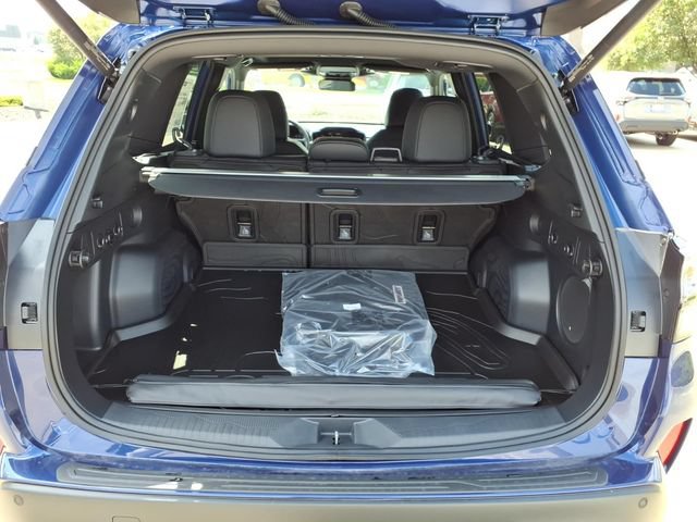 New 2026 Subaru Forester Sport w/ Onyx Edition AWD/4WD image 10