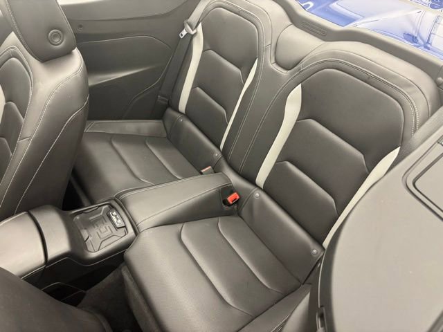 Used 2024 Chevrolet Camaro LT w/ RS Package RWD image 12