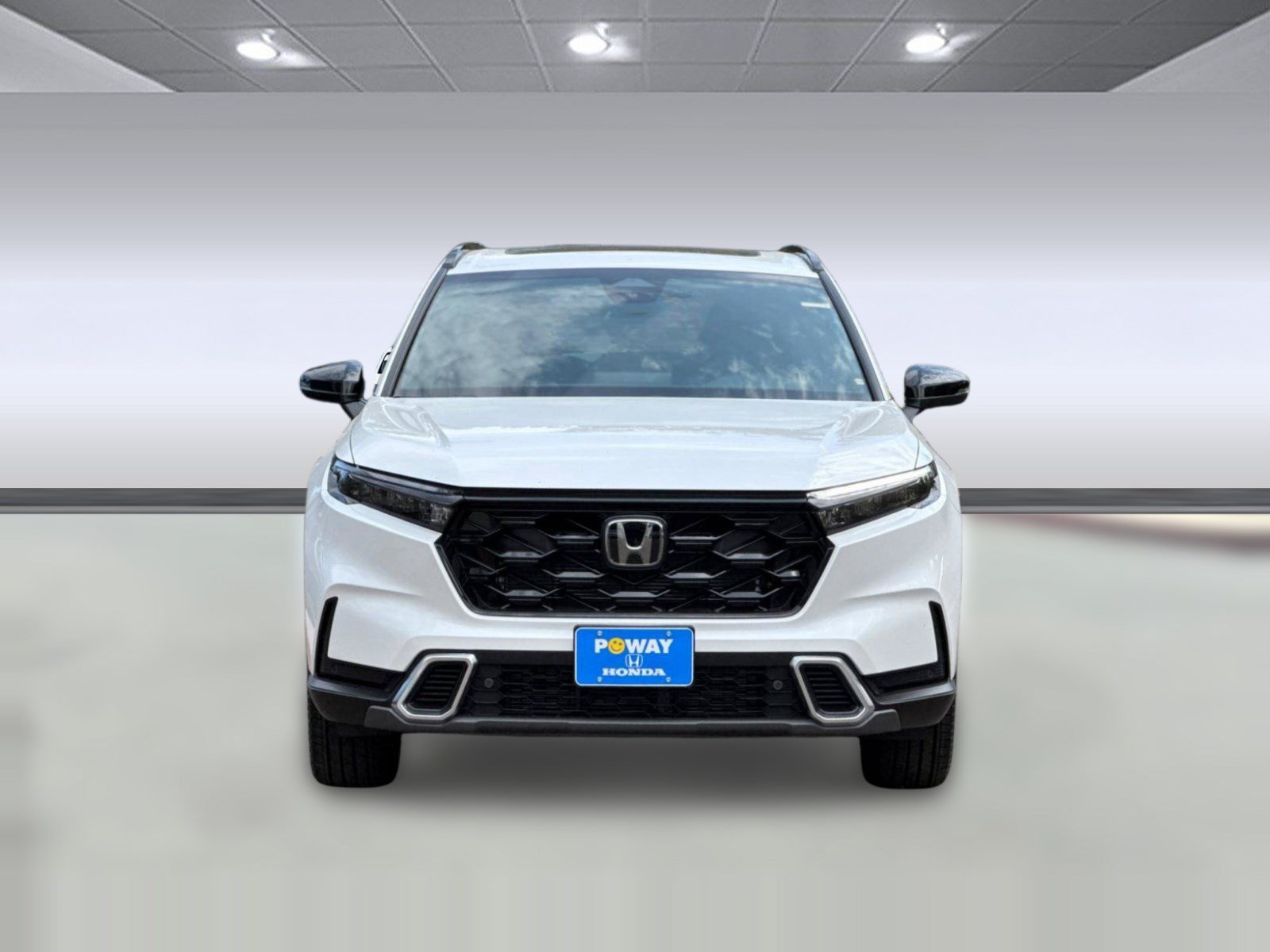 New 2026 Honda CR-V Sport Touring image 5