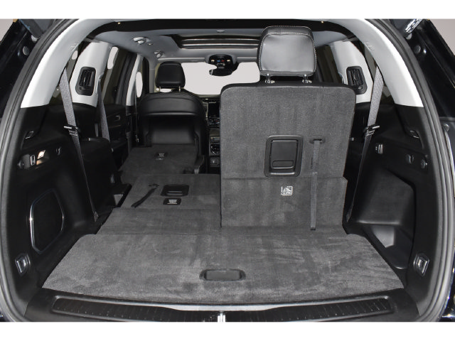 Used 2022 Jeep Grand Cherokee L Limited AWD/4WD image 15