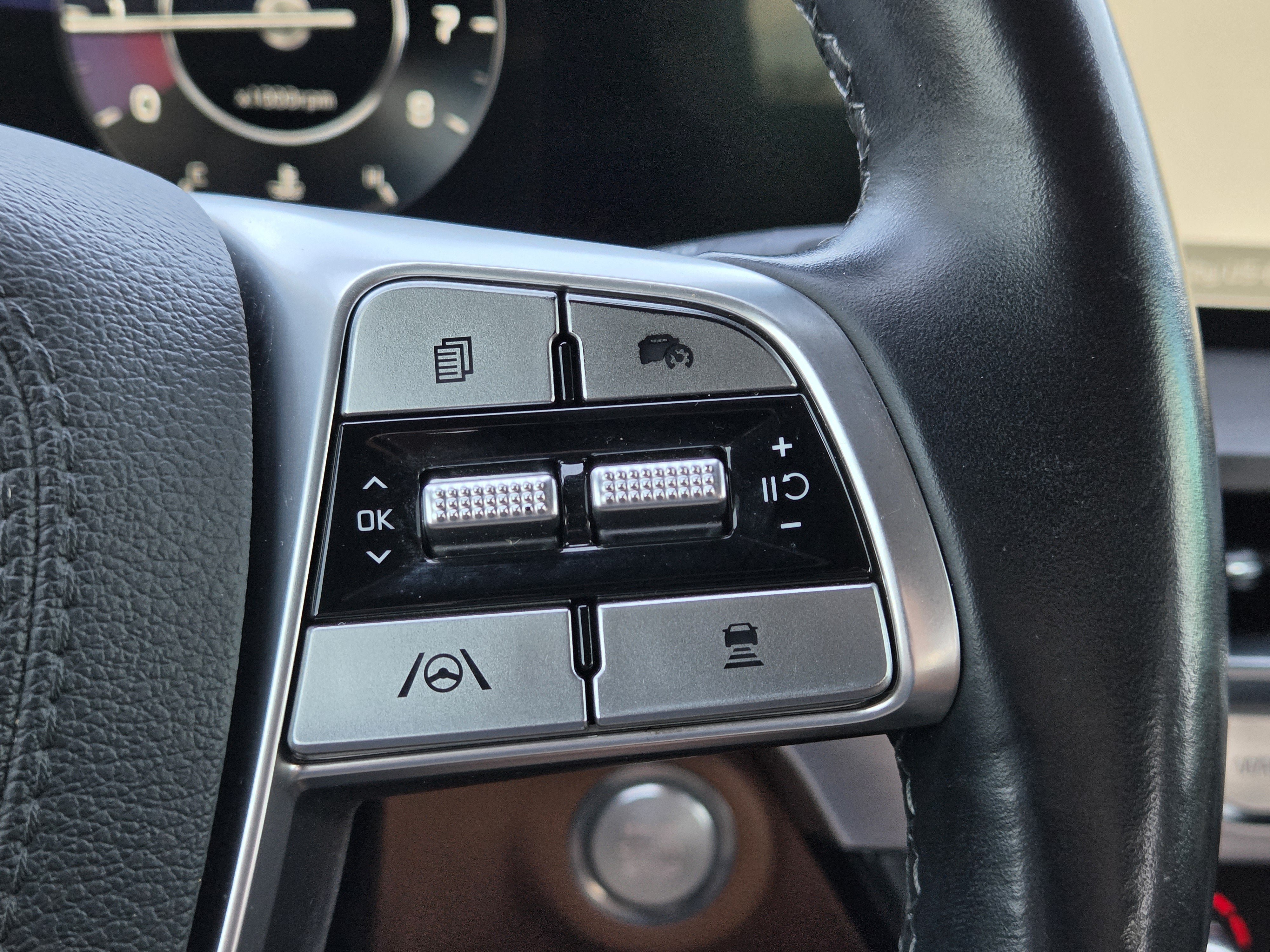 Used 2023 Kia Telluride SX Prestige X-Line AWD/4WD image 24