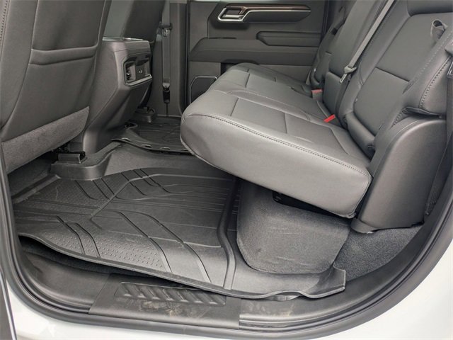 New 2026 Chevrolet Silverado 1500 RST w/ RST All Star Premium Package image 28