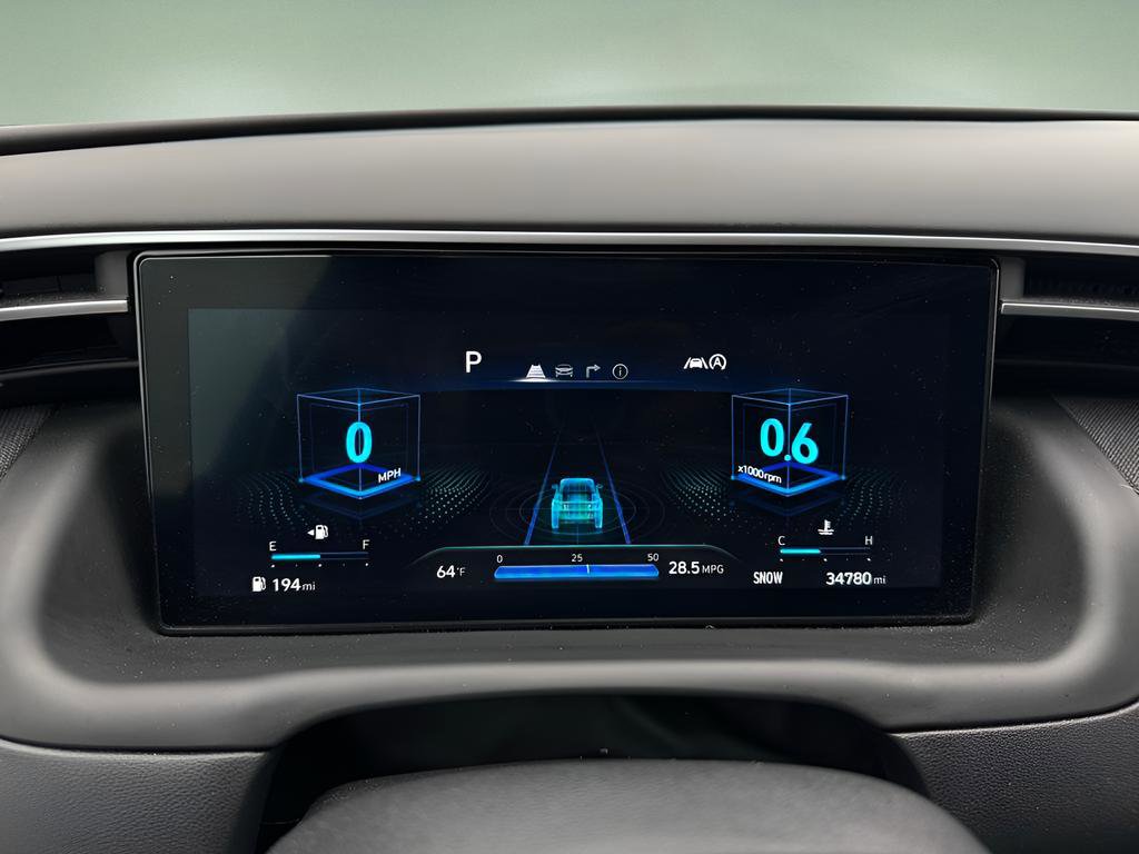 Used 2023 Hyundai Tucson XRT image 25