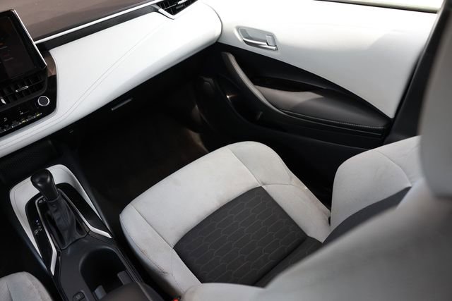 Used 2024 Toyota Corolla SE FWD image 25