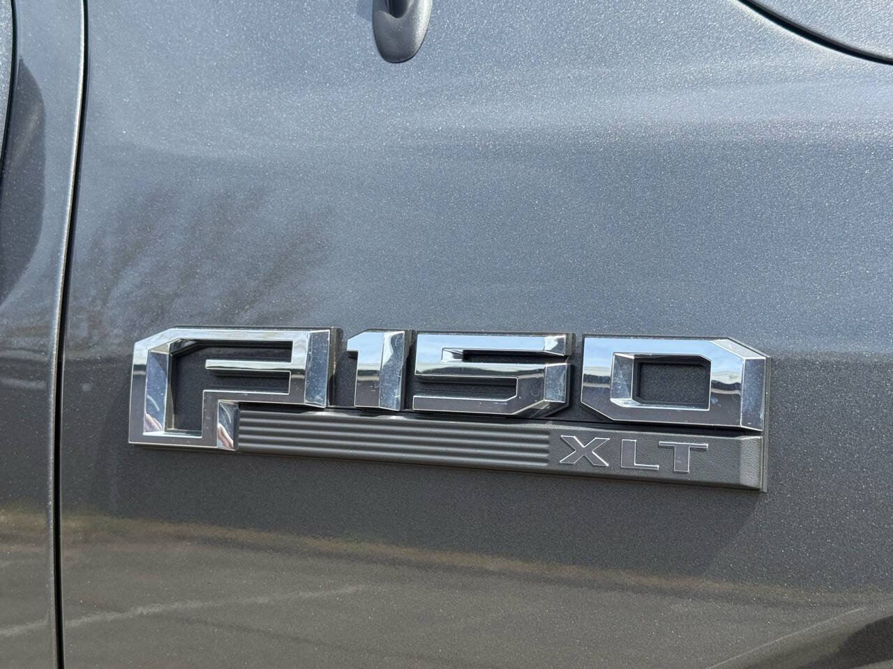 Used 2018 Ford F150 XLT w/ Equipment Group 302A Luxury AWD/4WD image 27