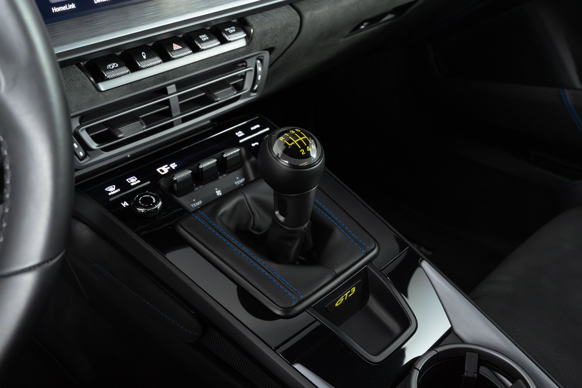 Used 2022 Porsche 911 GT3 image 61