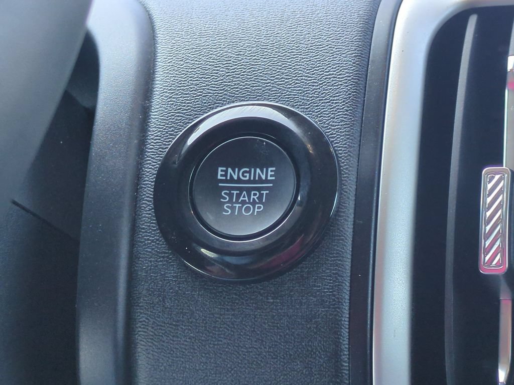 Used 2025 Ford Expedition Active RWD image 22