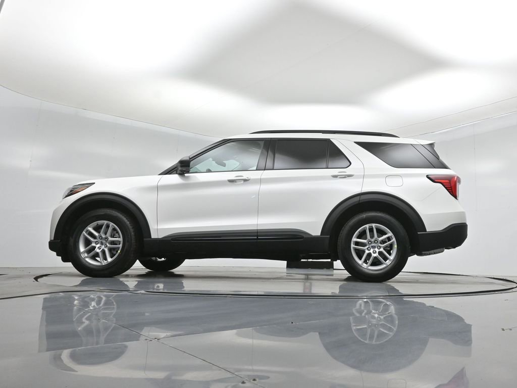 New 2026 Ford Explorer Active image 53