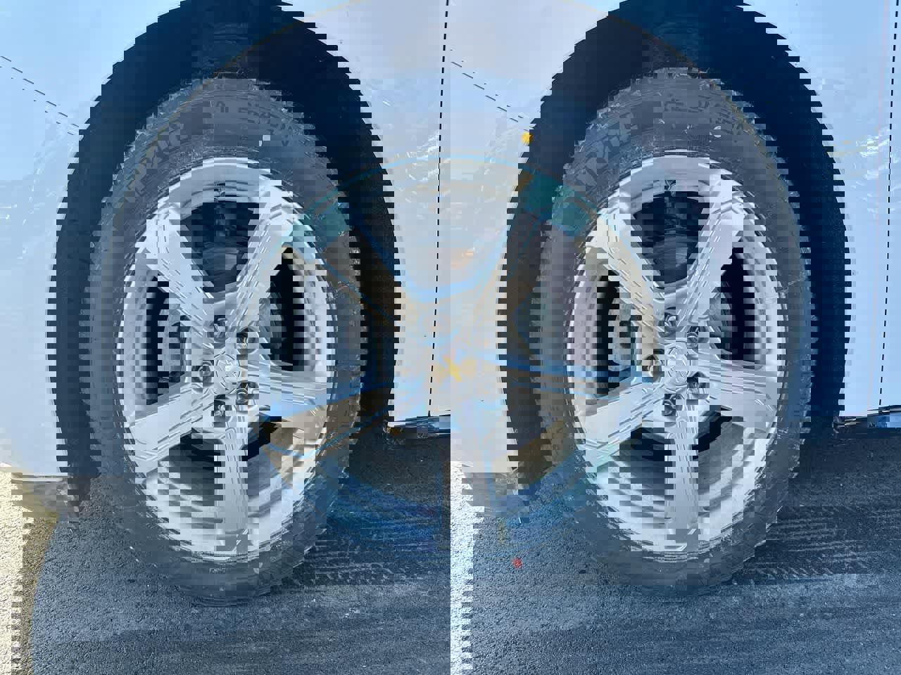 Used 2017 Chevrolet Volt LT image 18