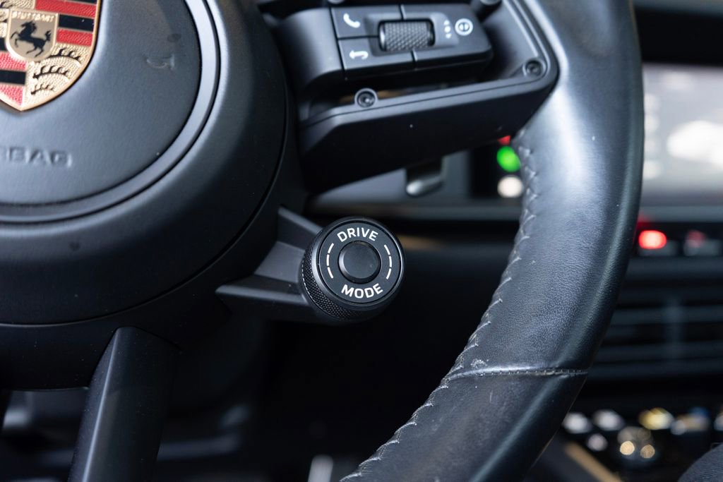 Used 2023 Porsche 911 Carrera S image 25