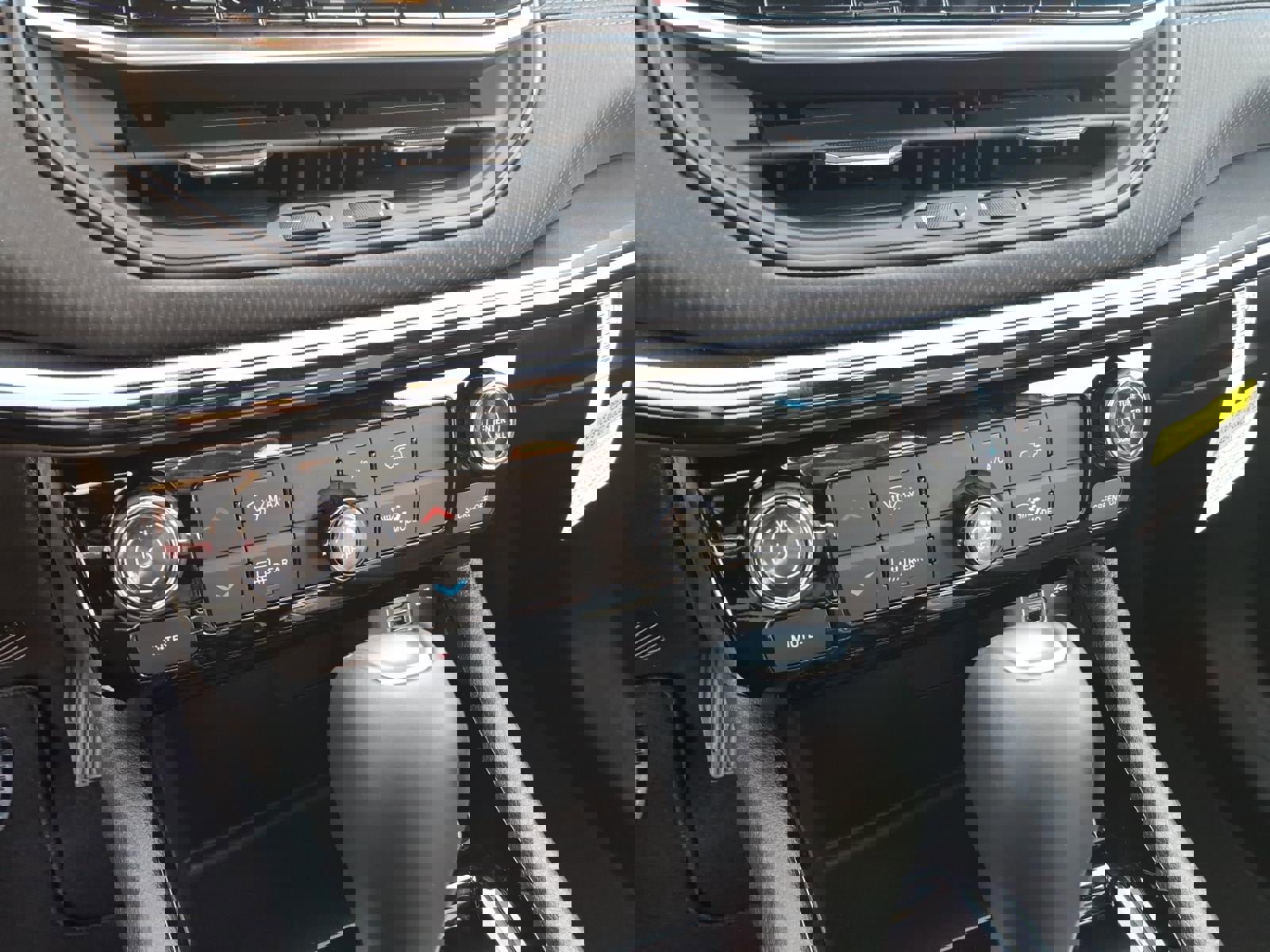 New 2026 Jeep Compass Latitude image 17