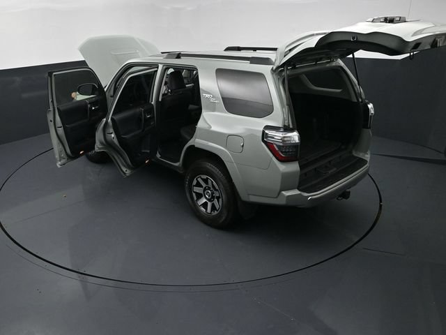 Used 2022 Toyota 4Runner TRD Off-Road Premium AWD/4WD image 28