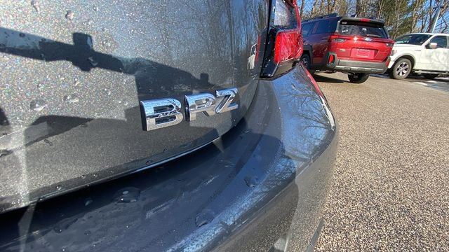 Used 2025 Subaru BRZ Limited image 33